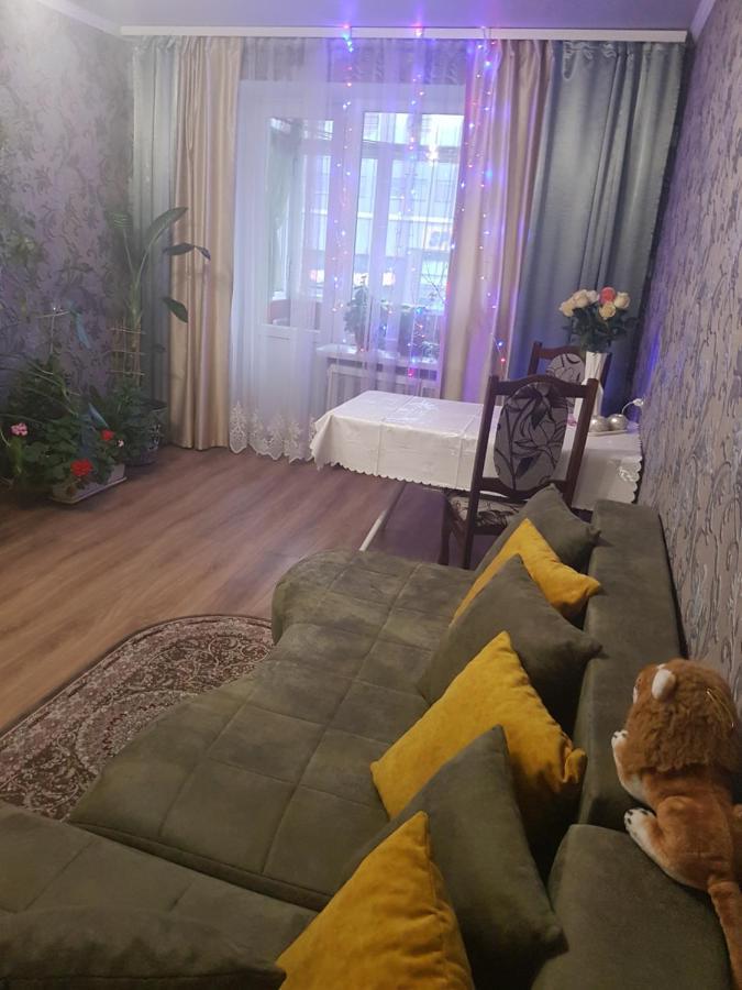 2Х Комнатная С Ремонтом В Центре.Renovated, Center Apartamento Khmelʼnytsʼkyy Exterior foto